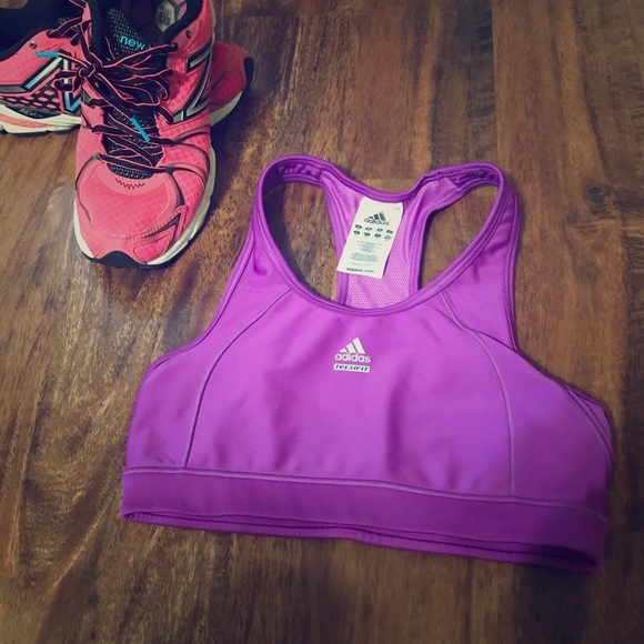 adidas Other - ADIDAS Sports Bra
